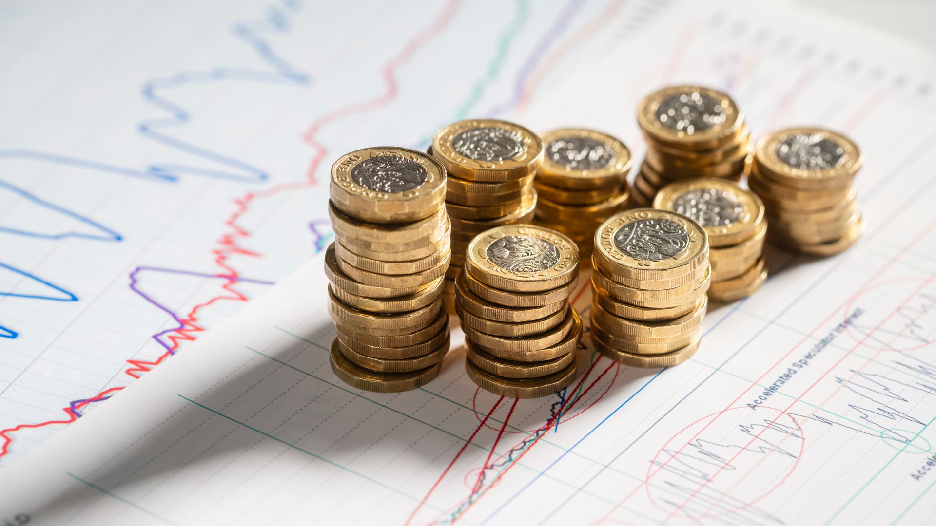 UK growth could be ‘postponed’ for two years, report warns