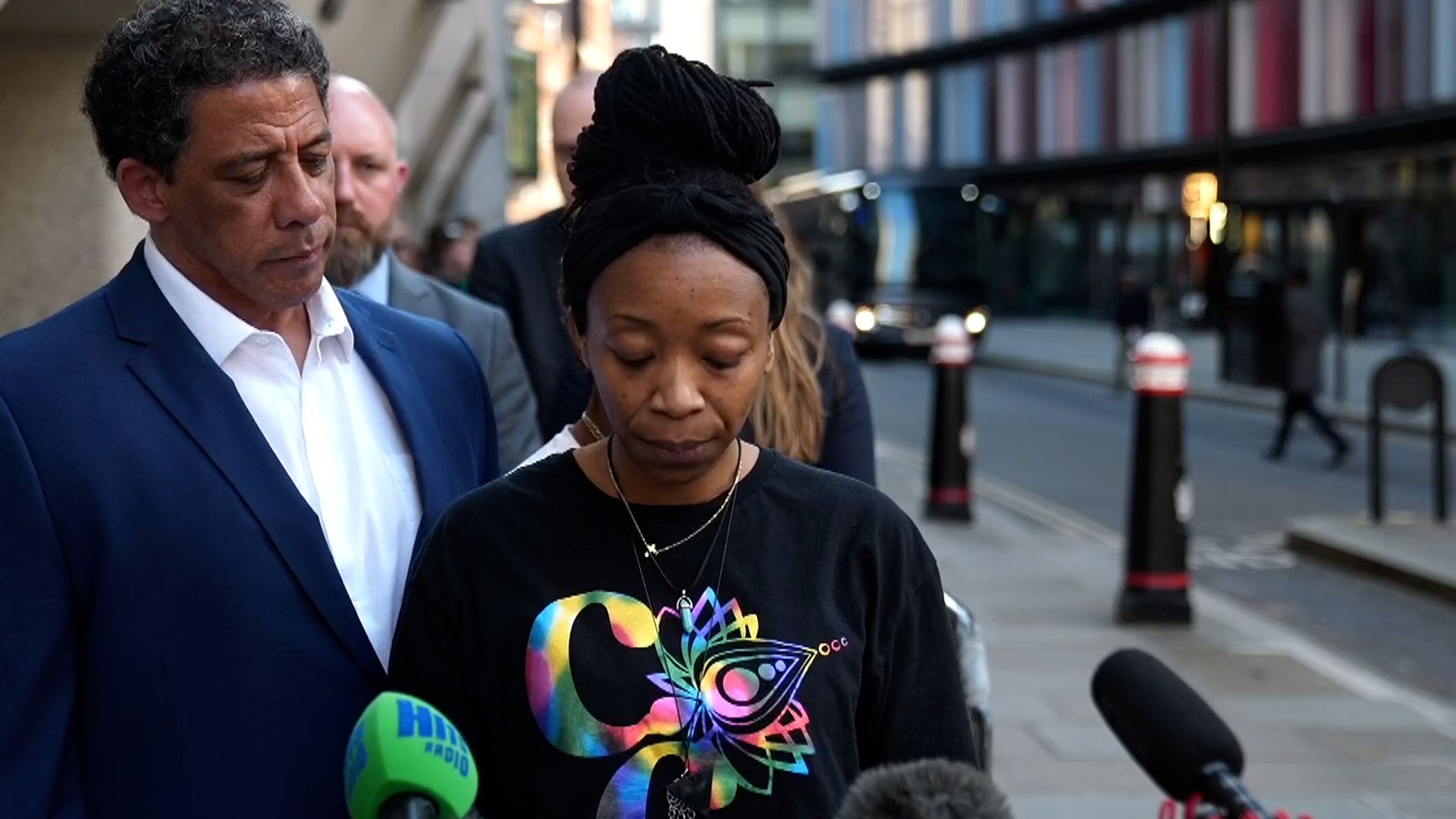 ‘Growing safety concerns’ at Notting Hill Carnival must be addressed, says murder victim’s relative