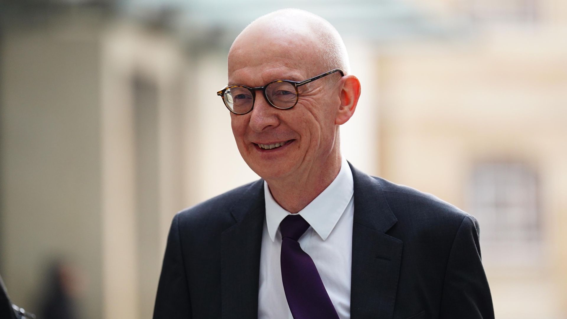 US trade deal ‘possible’ but not ‘certain’, says senior minister