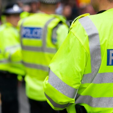 Mystery over identity of body found in canal