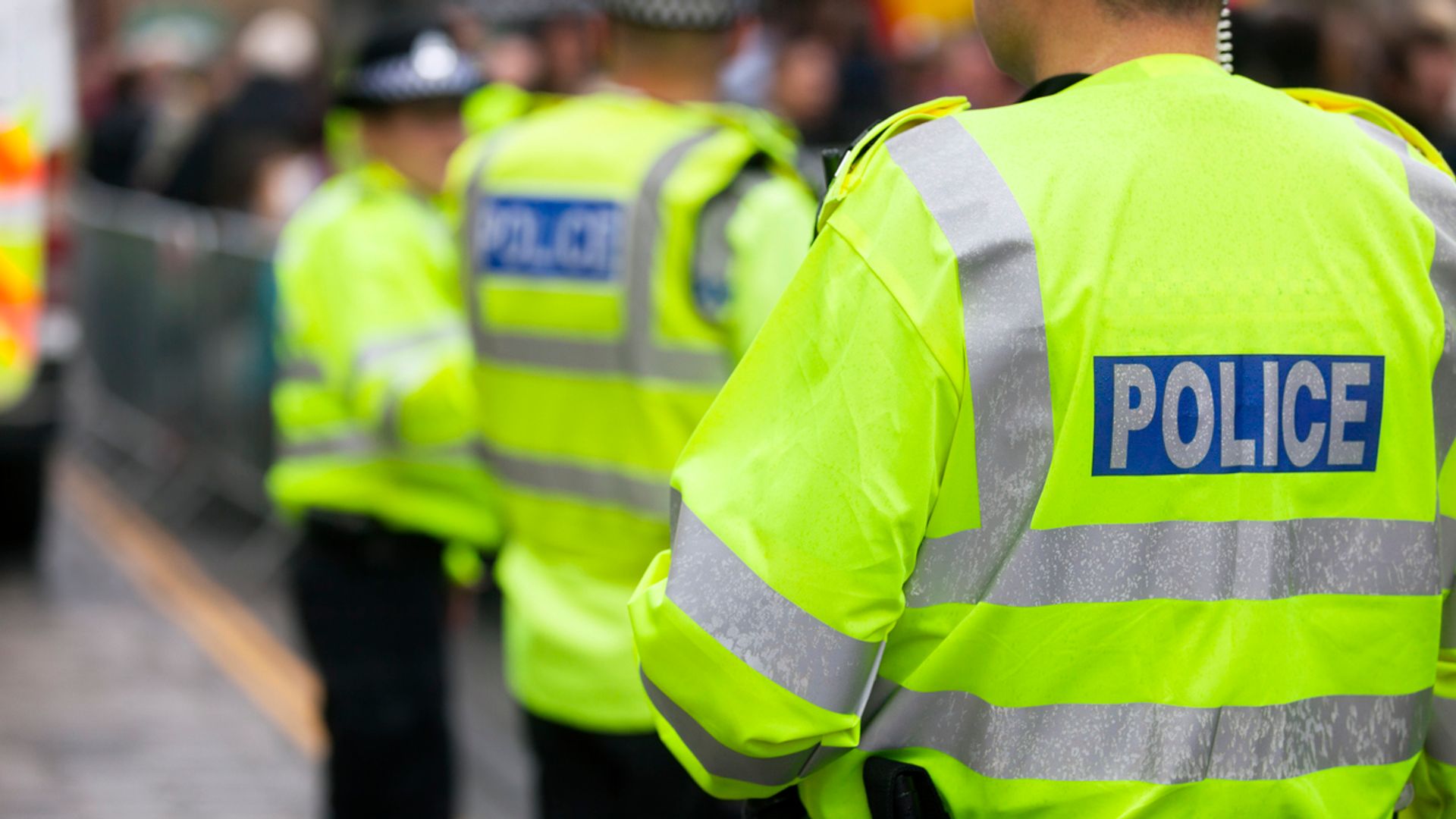 Mystery over identity of body found in canal