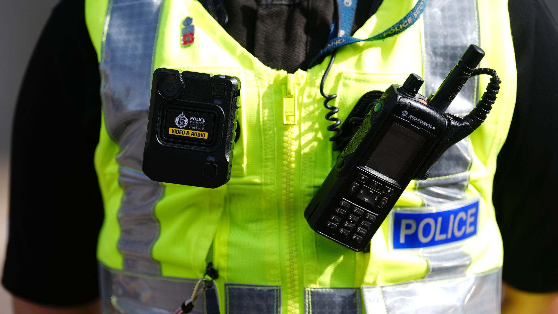 Woman, 72, and boy, 12, in hospital after home invasion ‘linked to ongoing gang feud’