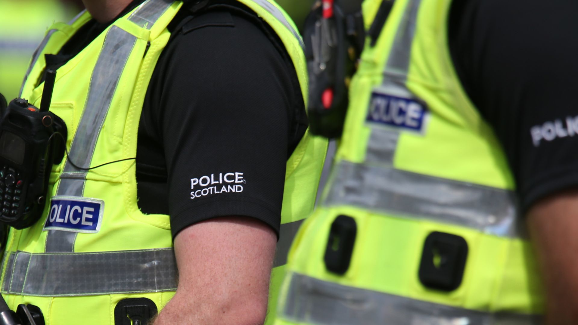 Two men in court as four arrested amid major police probe into gang feud