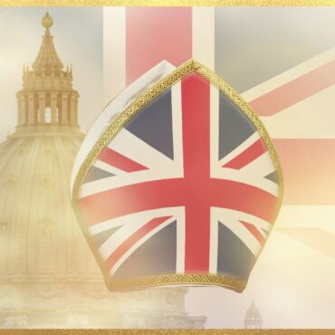 What are the chances of a British Pope? These are the UK cardinals going to Rome