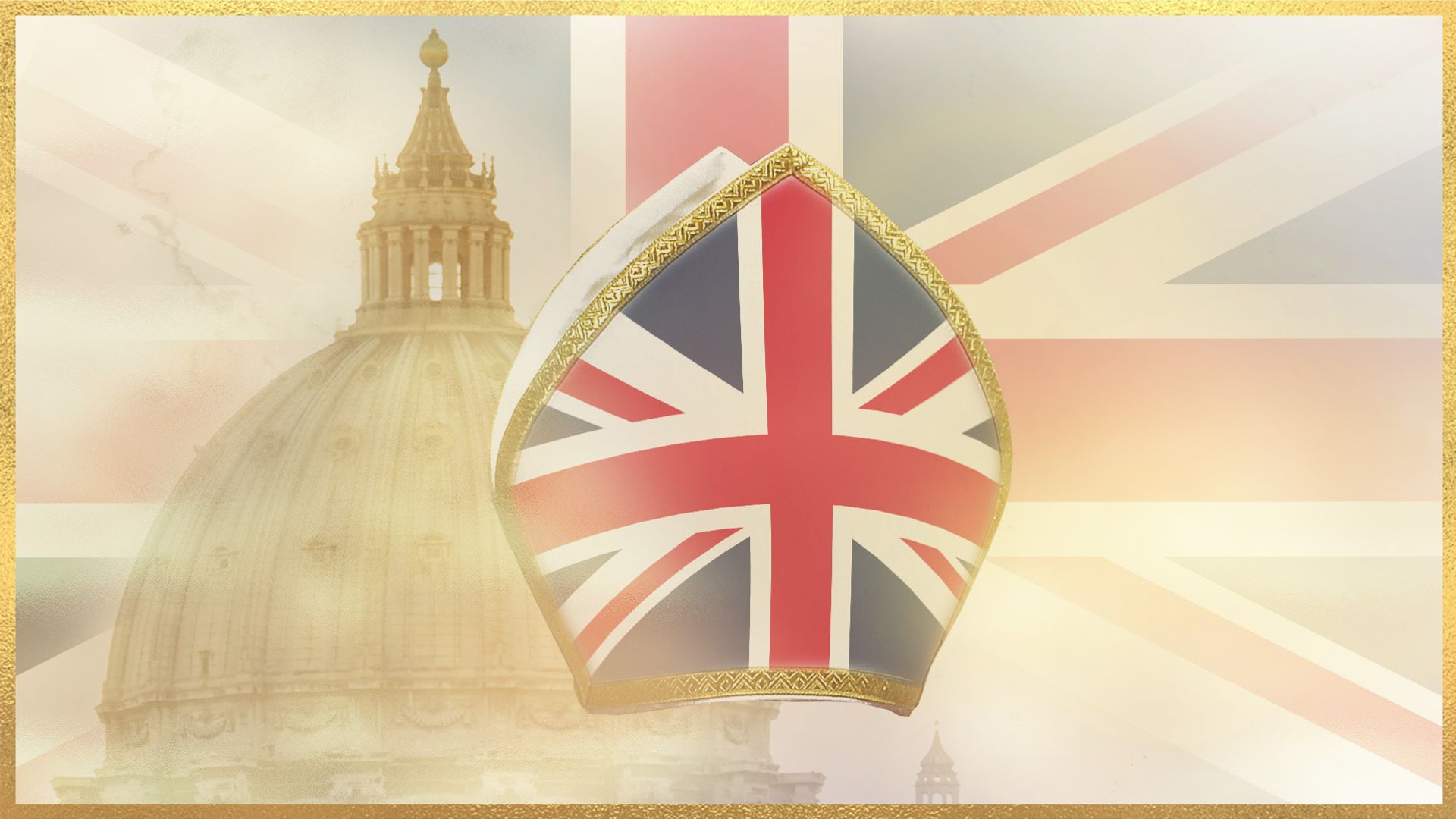 What are the chances of a British Pope? These are the UK cardinals going to Rome