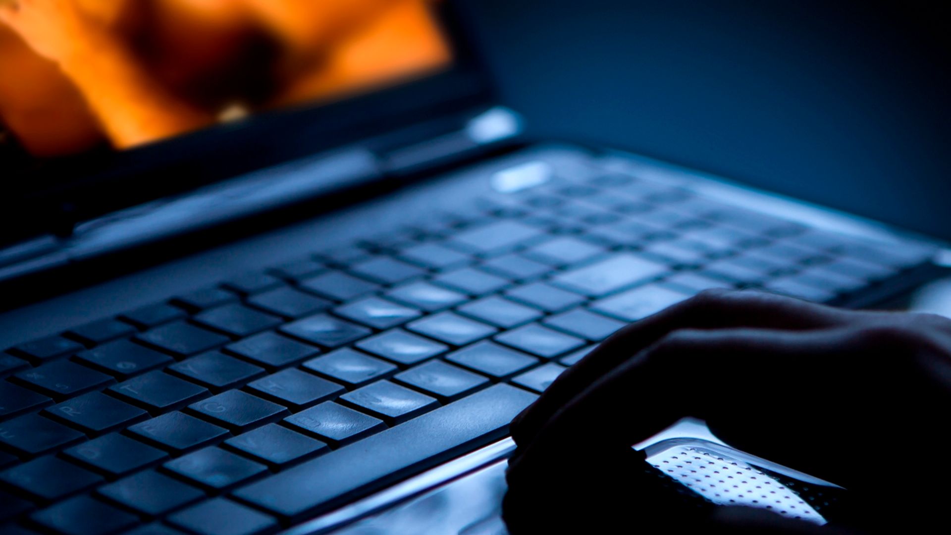 Suicide forum first to be investigated under new online safety laws