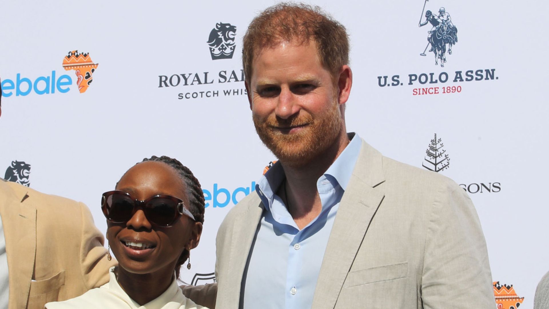 Sentebale chair’s decision to spend almost half a million pounds on consultancy ‘will form part of Charity Commission probe’