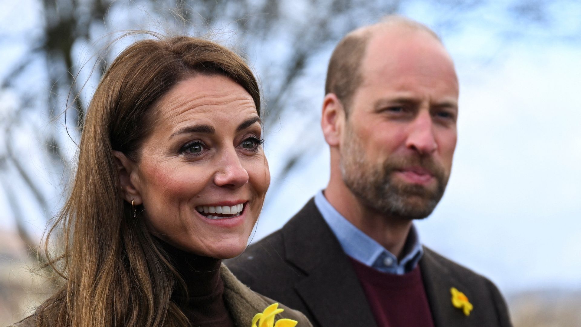 William and Kate reveal where they’ll spend their wedding anniversary