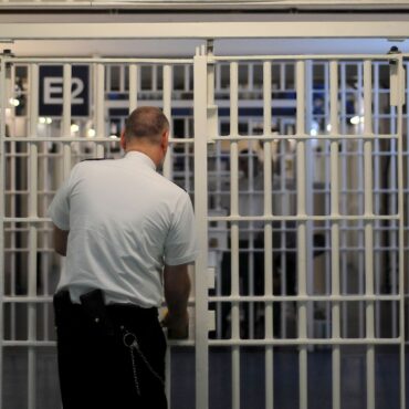 Fewer criminals set to be jailed, say reports