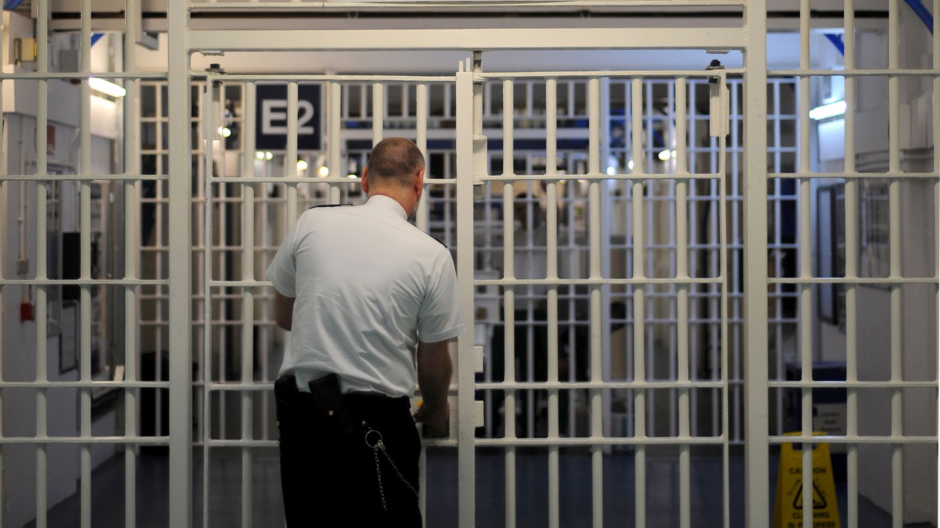 Fewer criminals set to be jailed, say reports
