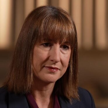 Chancellor outlines red lines for US trade deal