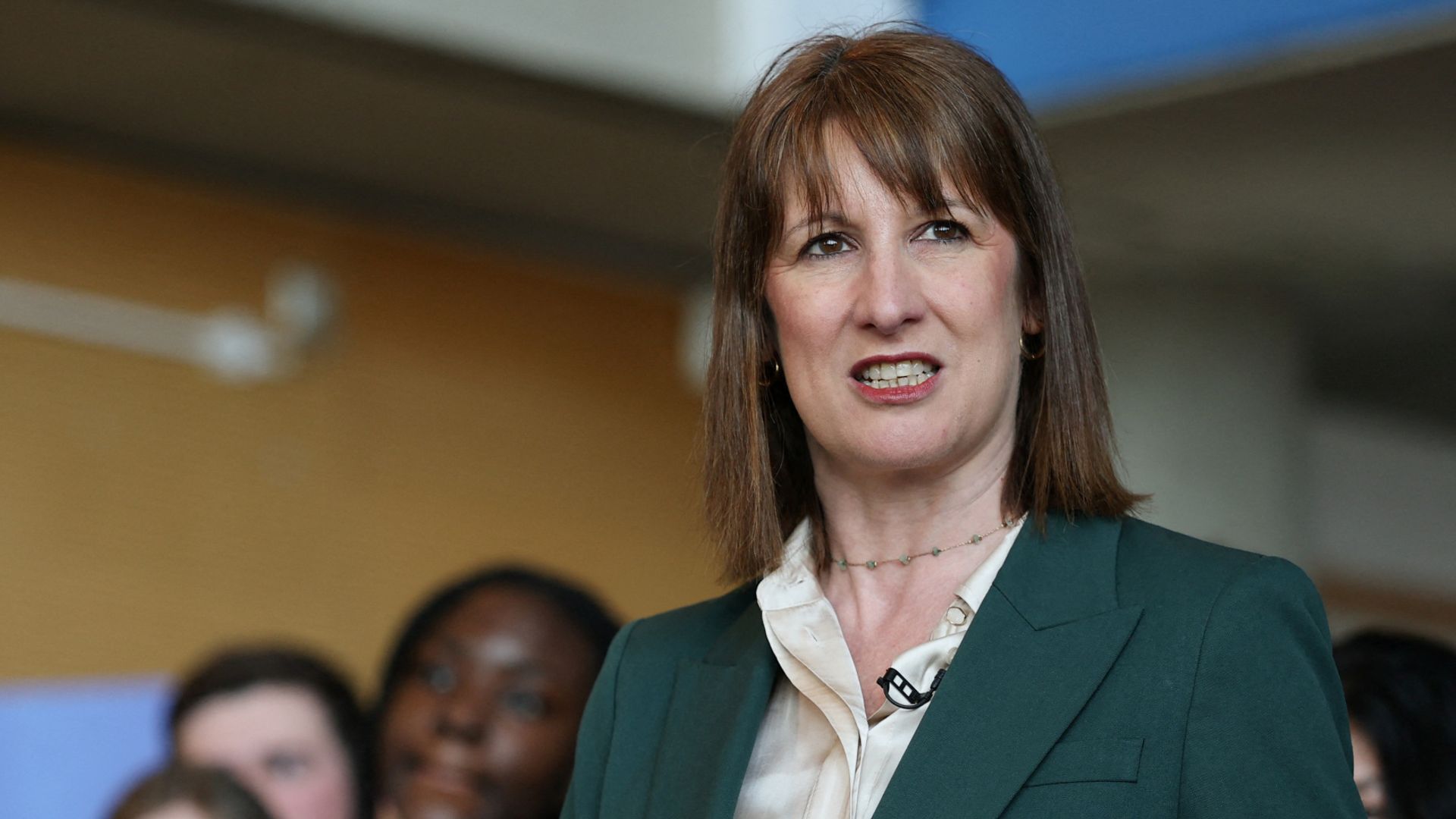 It could be Mission: Impossible for the chancellor this week – and she’s far from alone