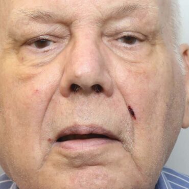 First victim of serial paedophile who spent 27 years on the run regrets not reporting assault at the time