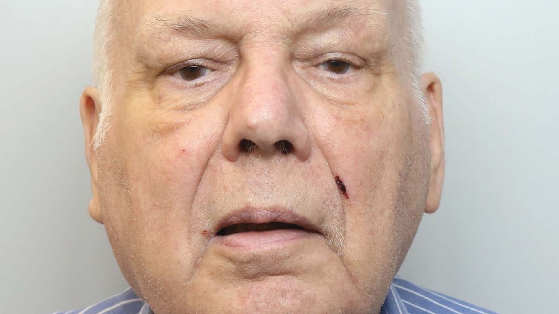 Serial paedophile jailed for 46 years for child sexual abuse offences
