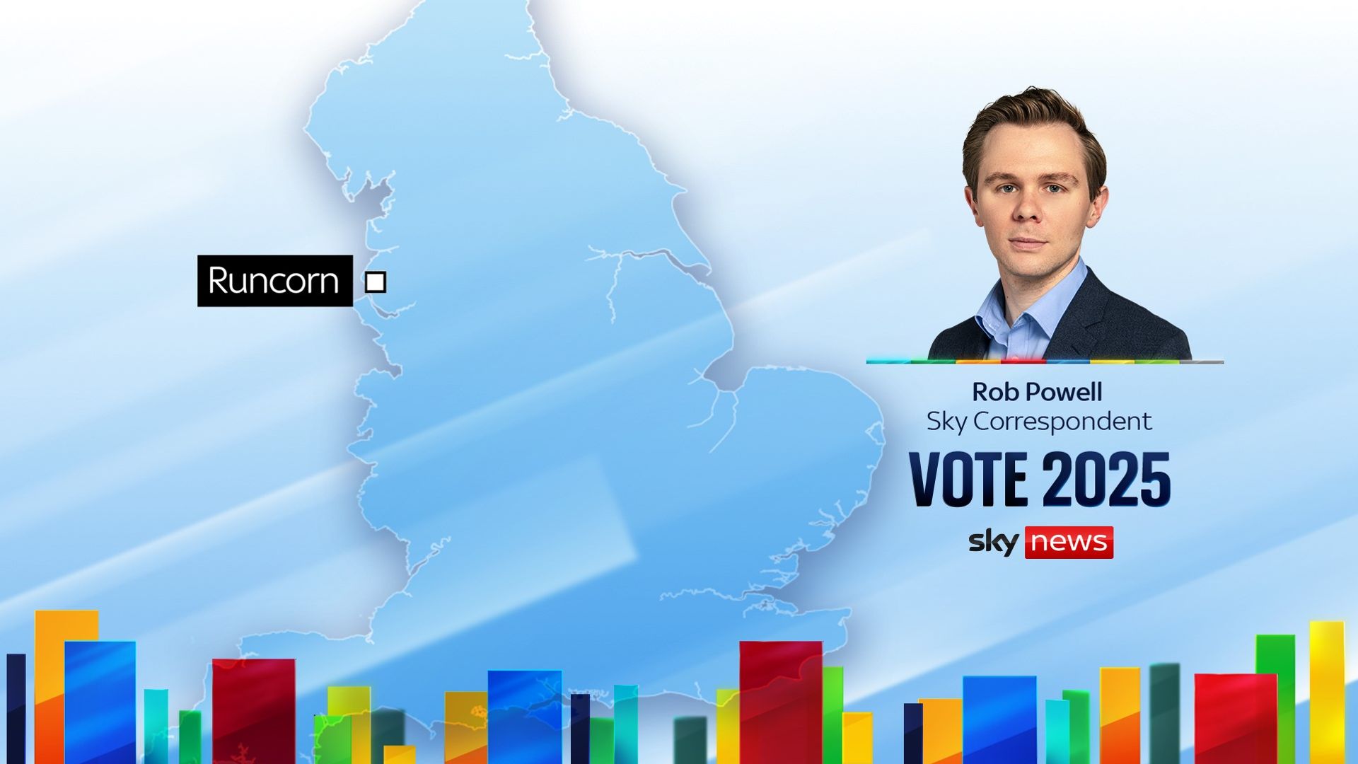 Labour and Reform in battle for Runcorn by-election seat – but disillusionment could be eventual winner