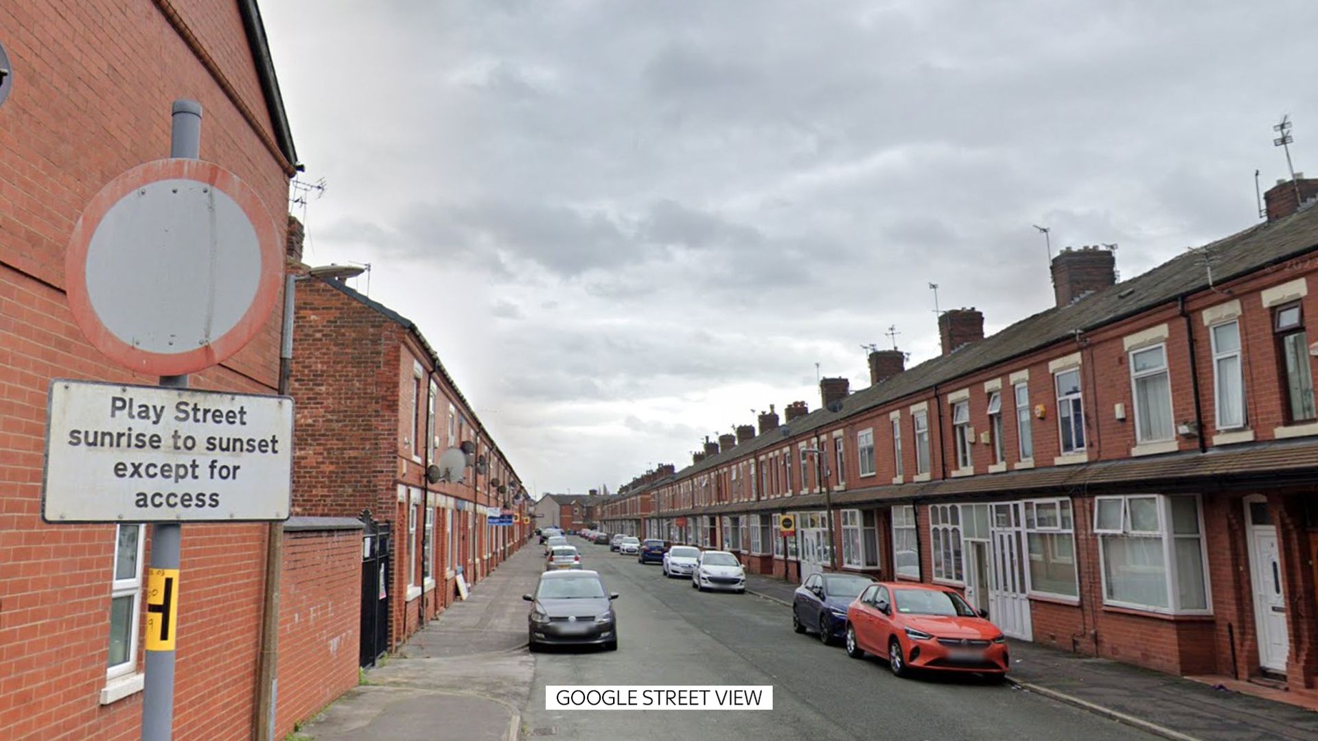 Police ‘intervene in fights’ and seize crossbow after being called to disturbance