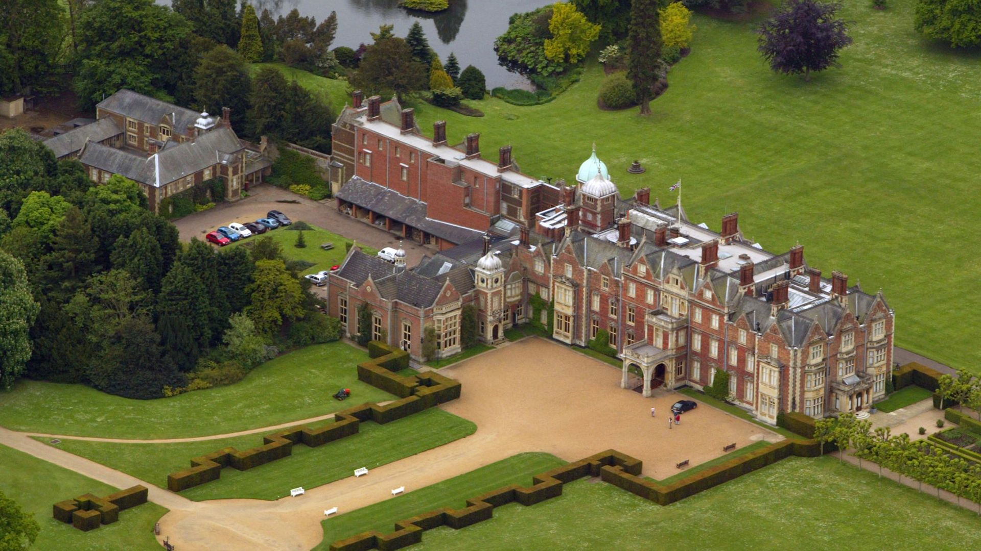 No-fly zone over King’s home at Sandringham after drone sightings