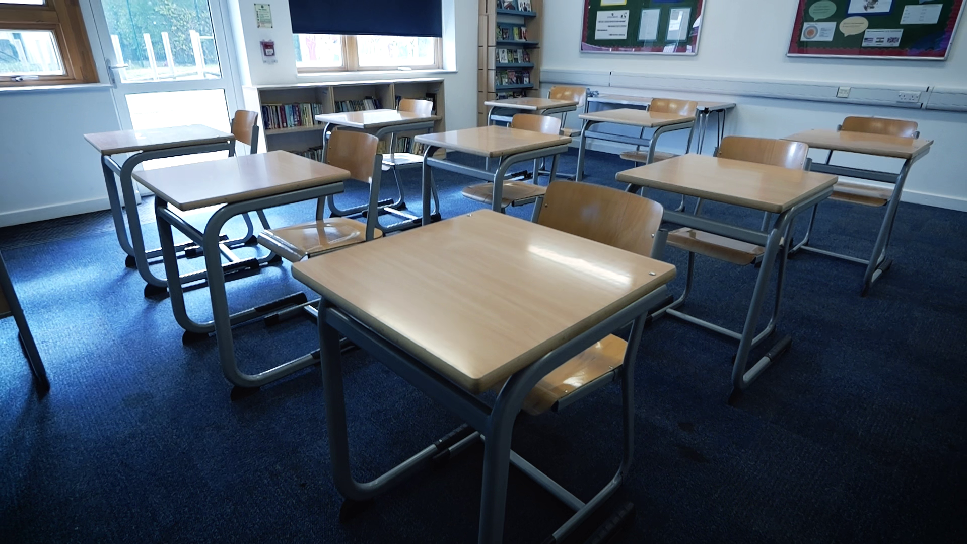 ‘Britain’s strictest headteacher’ criticises minister over ‘appalling’ schools bill