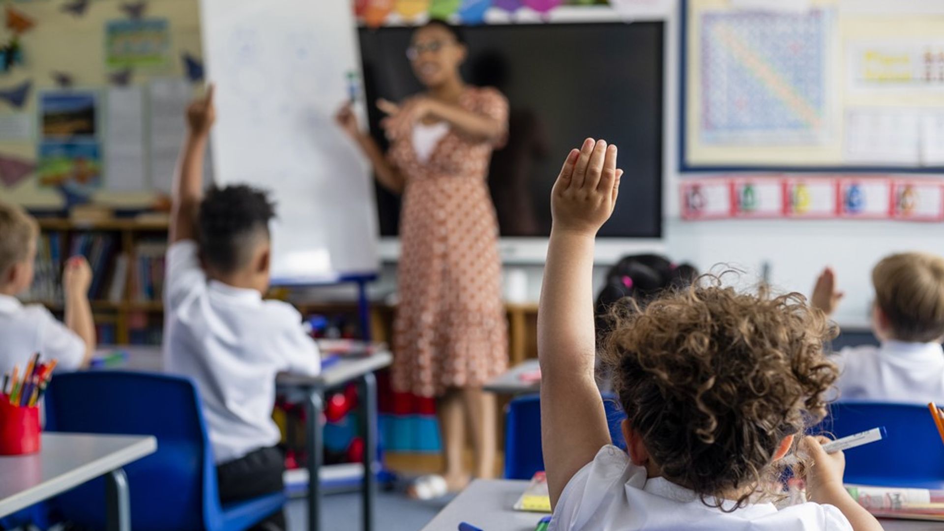 The councils dishing out most (and least) fines to parents over holidays