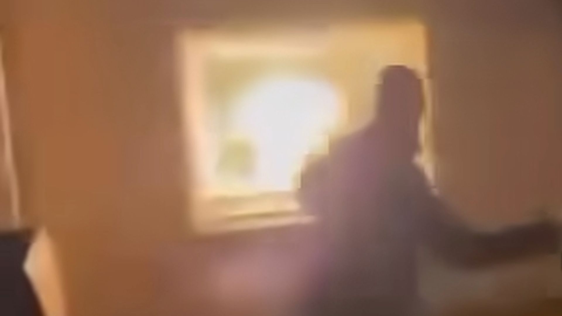 The Godfather-style gang war gripping two major cities – with brutal attacks caught on camera
