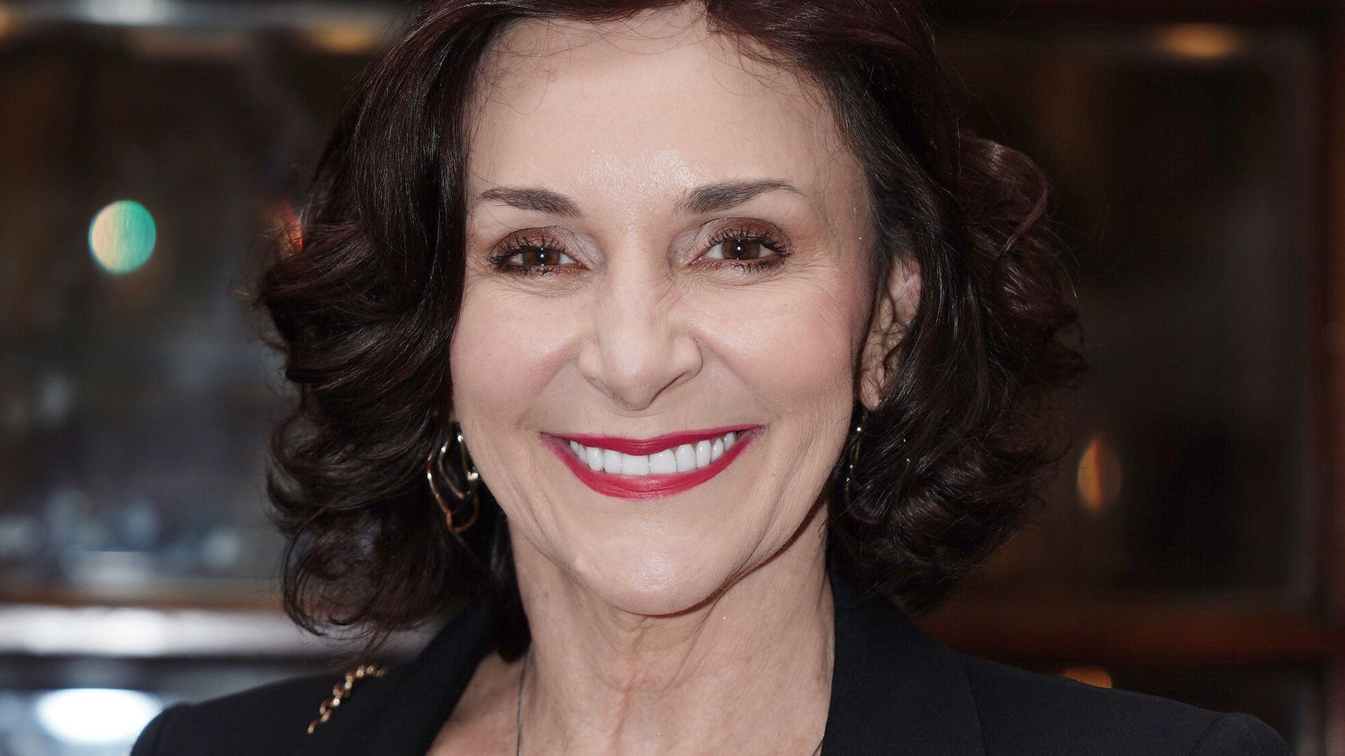 Stalker who believed Strictly judge Shirley Ballas was his aunt sentenced