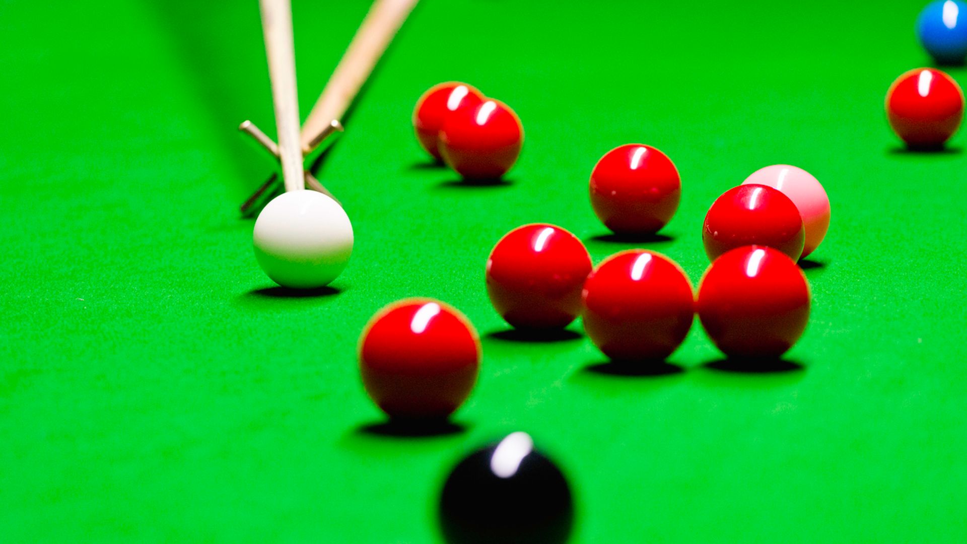 Ex-snooker champion in court accused of child sex abuse