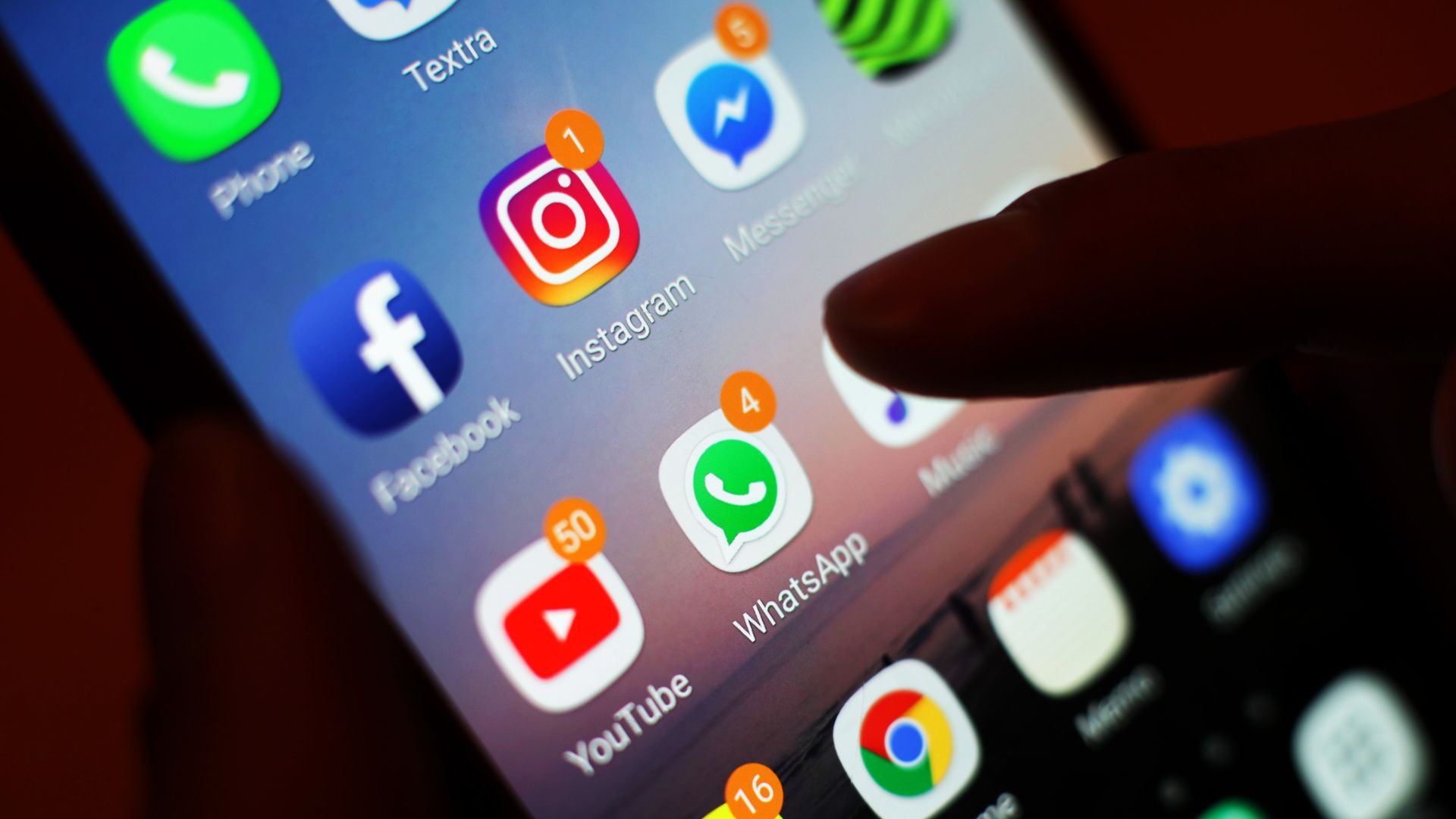Ban children from social media if new online safety laws watered down, children’s commissioner says