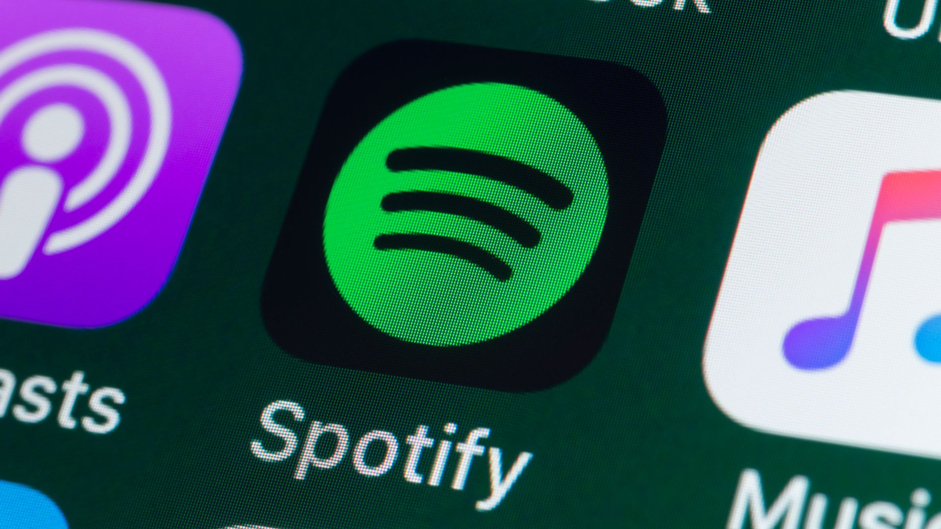 Spotify suffering major outage – as streaming app confirms ‘issues’