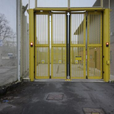 Pepper spray to be used in young offender institutions as violence rises