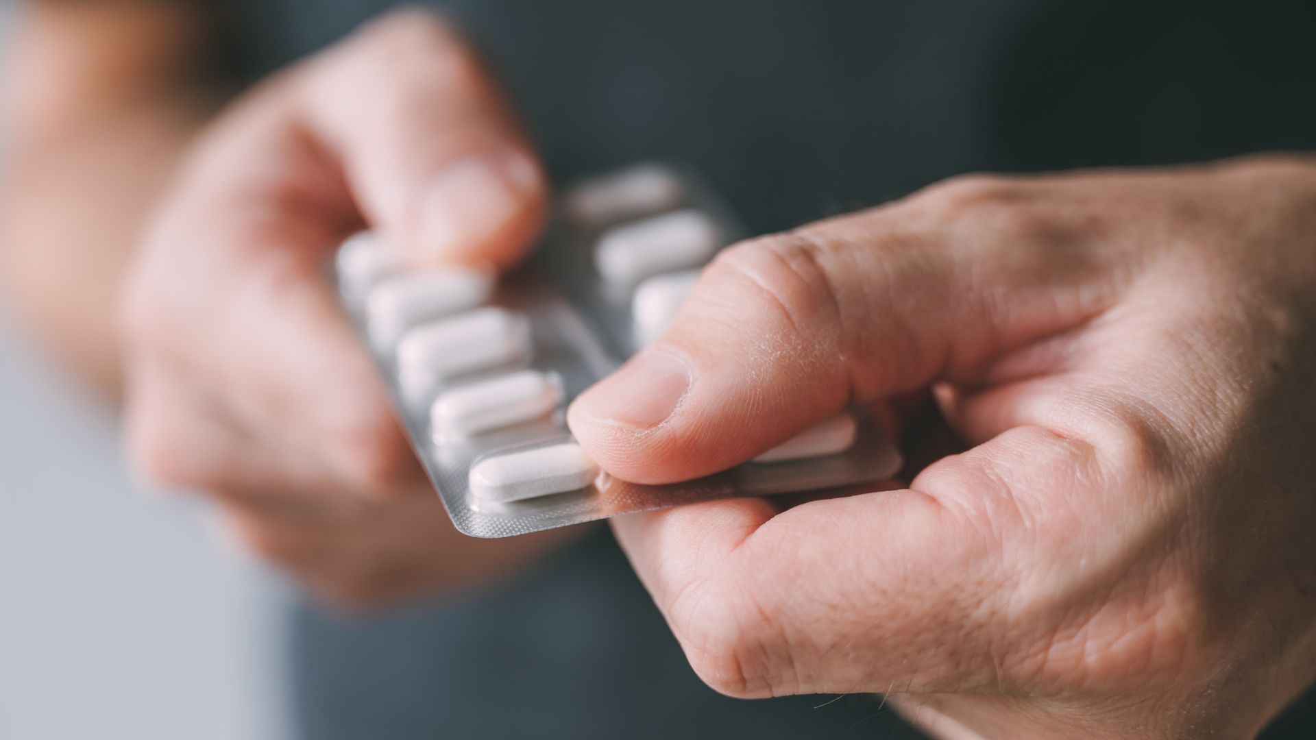 Patients urged to check blood pressure medication after labelling error