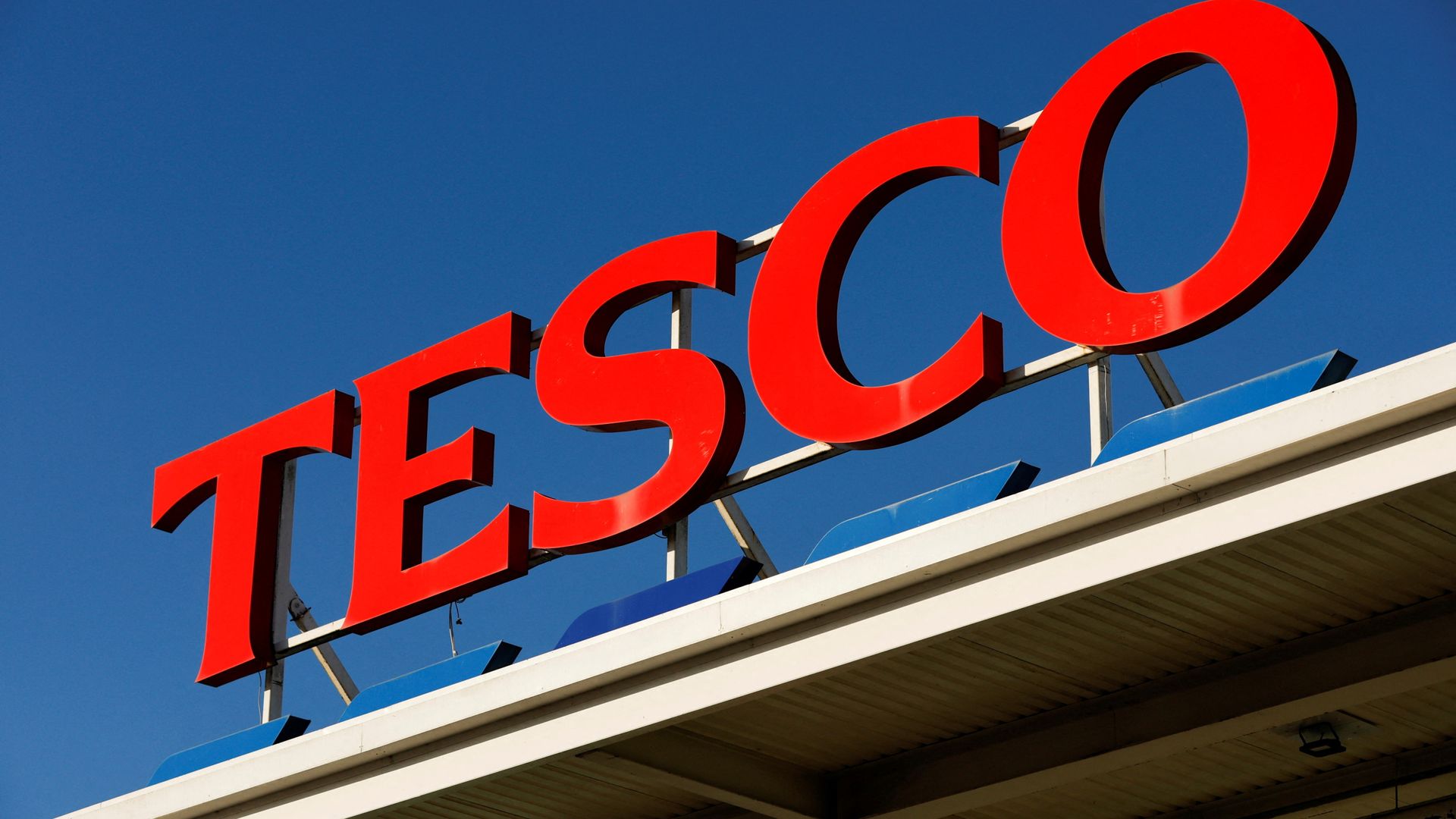 Profits up at UK’s most popular supermarket after job cuts – with further losses not ruled out