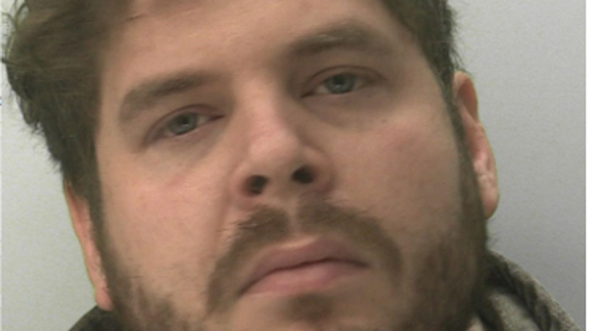 ‘Vile’ police inspector caught in child sex sting