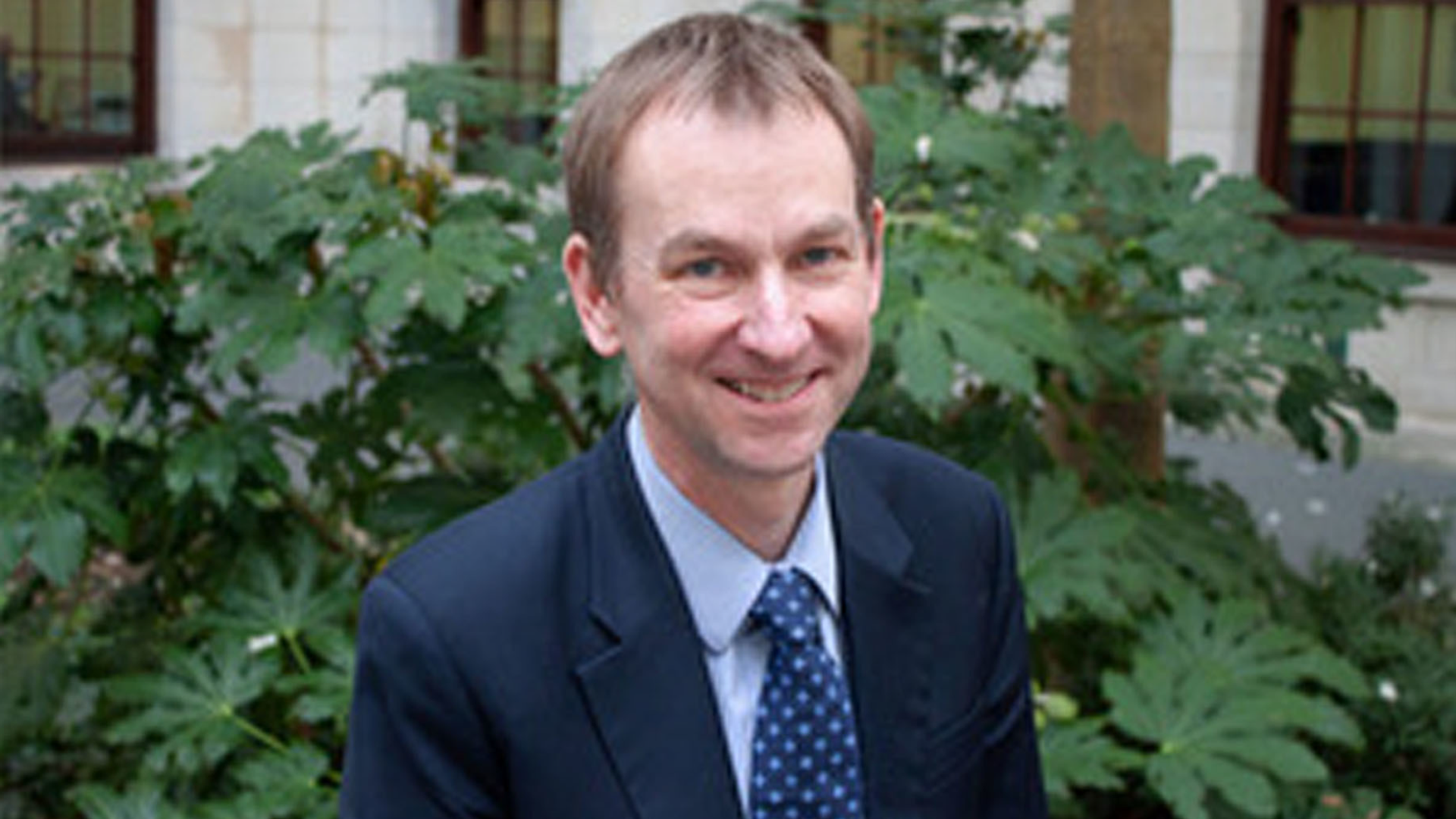 Santander UK lines up ex-Treasury chief Scholar as new chair