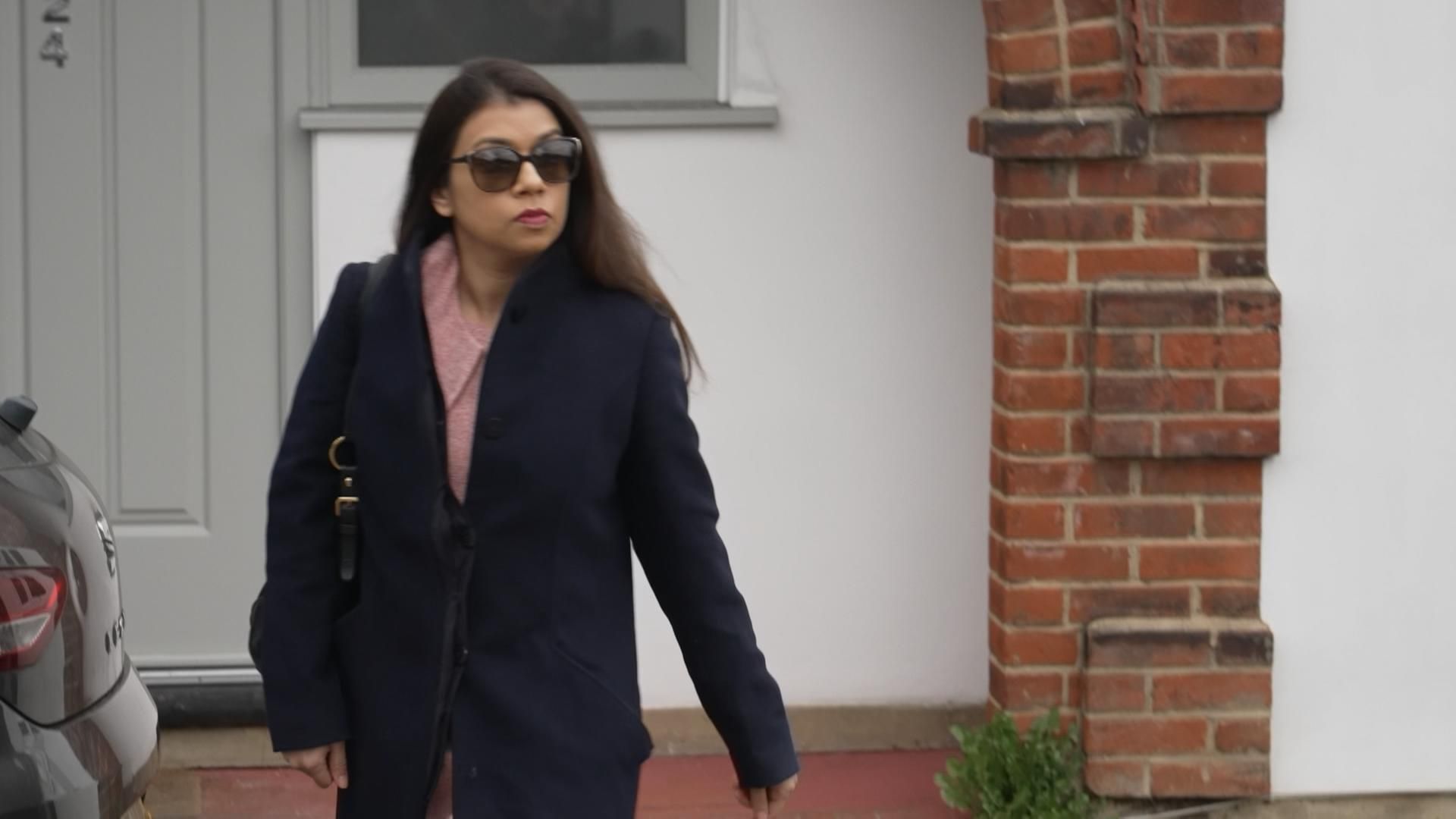 Tulip Siddiq says ‘I have done nothing wrong’ after Bangladesh issues arrest warrant