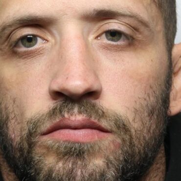 MMA fighter ‘Italian Stallion’ jailed for 15 years in drugs and firearms bust