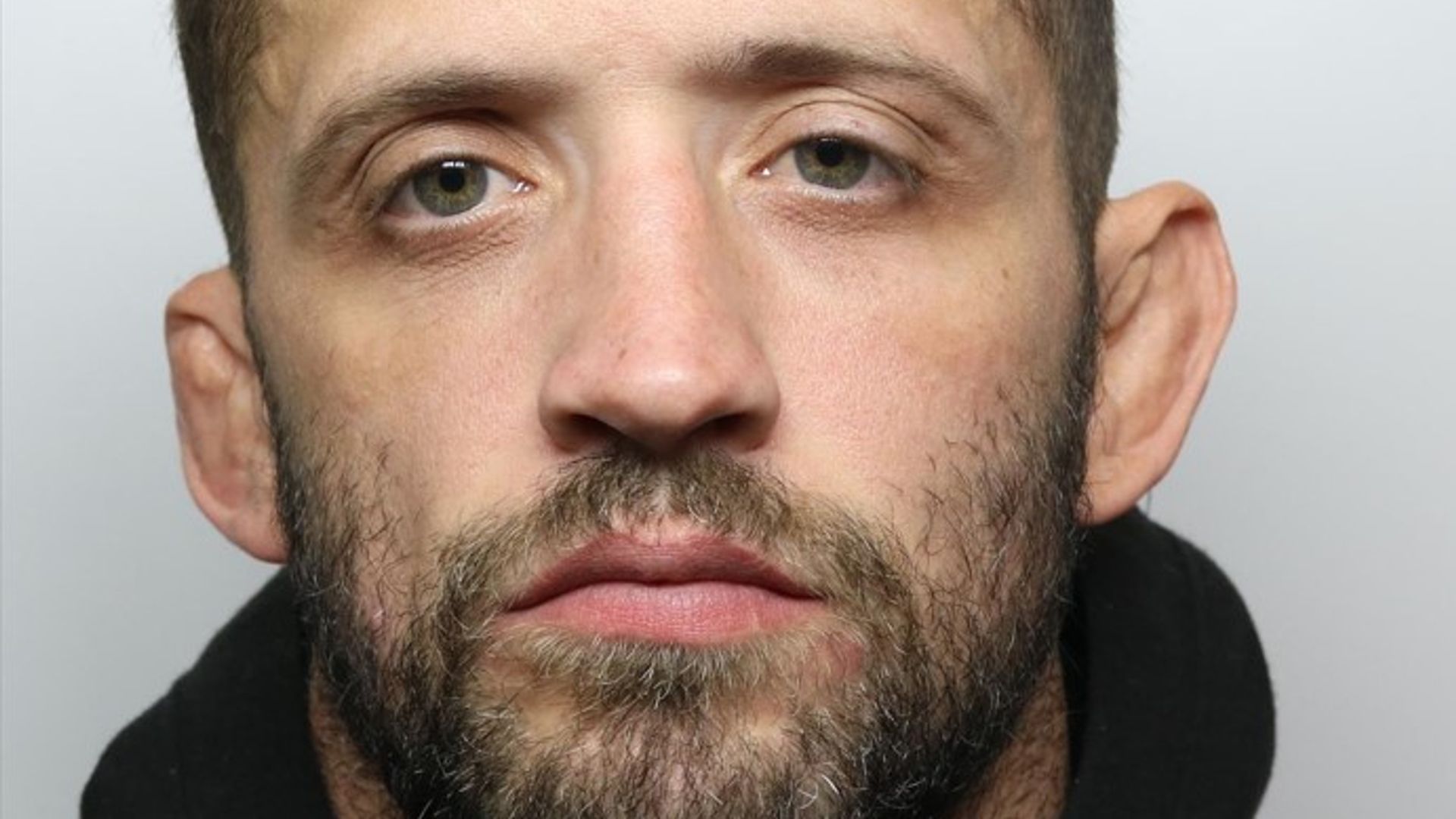 Former UFC fighter ‘Italian Stallion’ jailed for 15 years in drugs and firearms bust