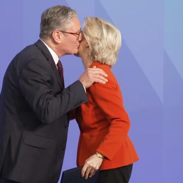 Europe and Starmer embrace clean power as America ups the ante
