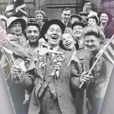 Four-day celebration to mark 80th anniversary of VE Day – all you need to know