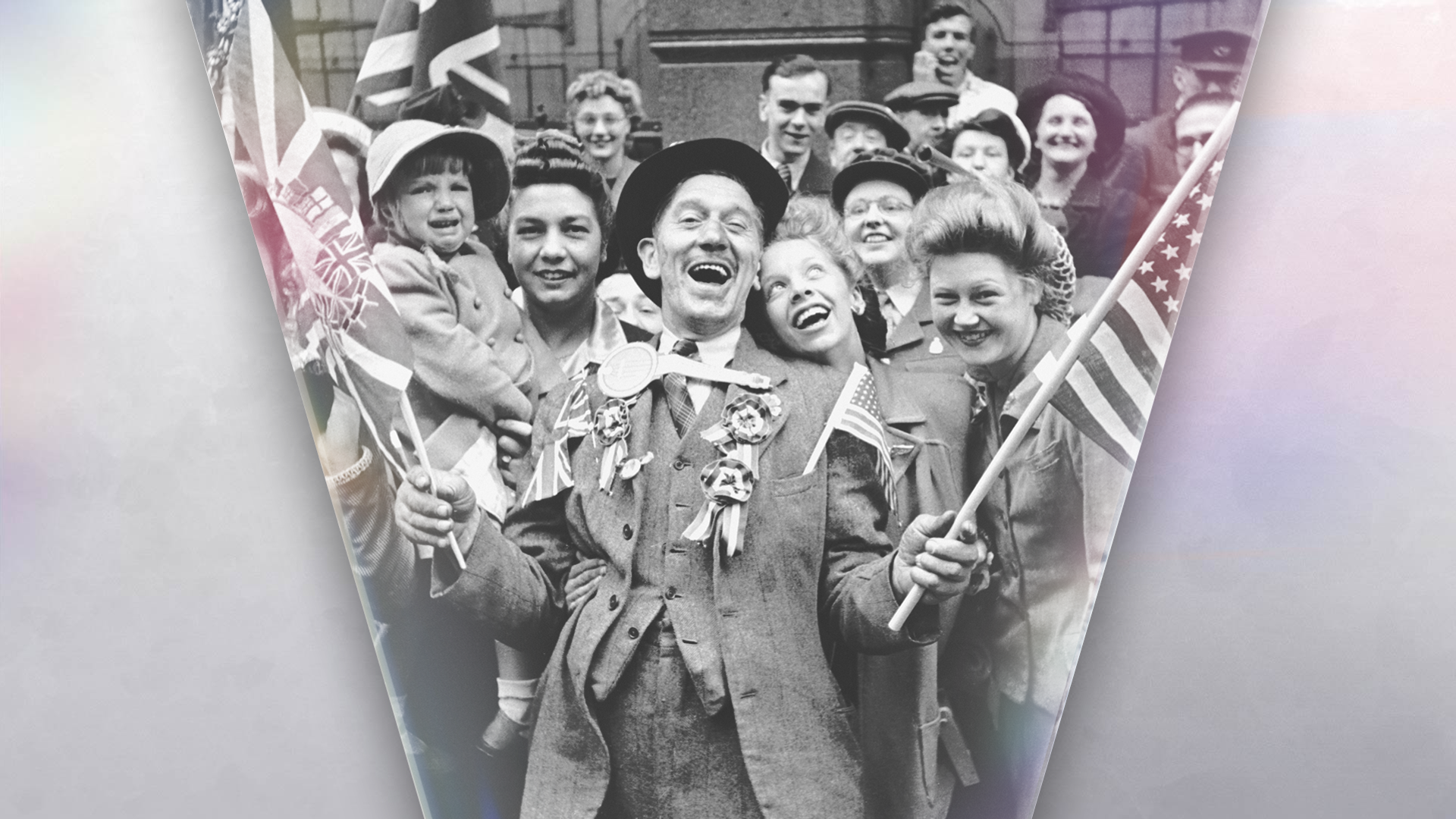 Four-day celebration to mark 80th anniversary of VE Day – all you need to know