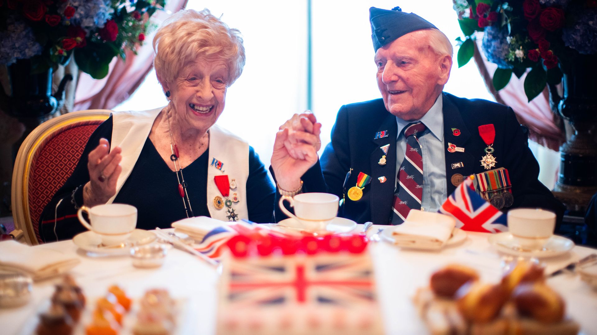 ‘Raise a glass’: Pub hours extended for 80th VE Day celebrations