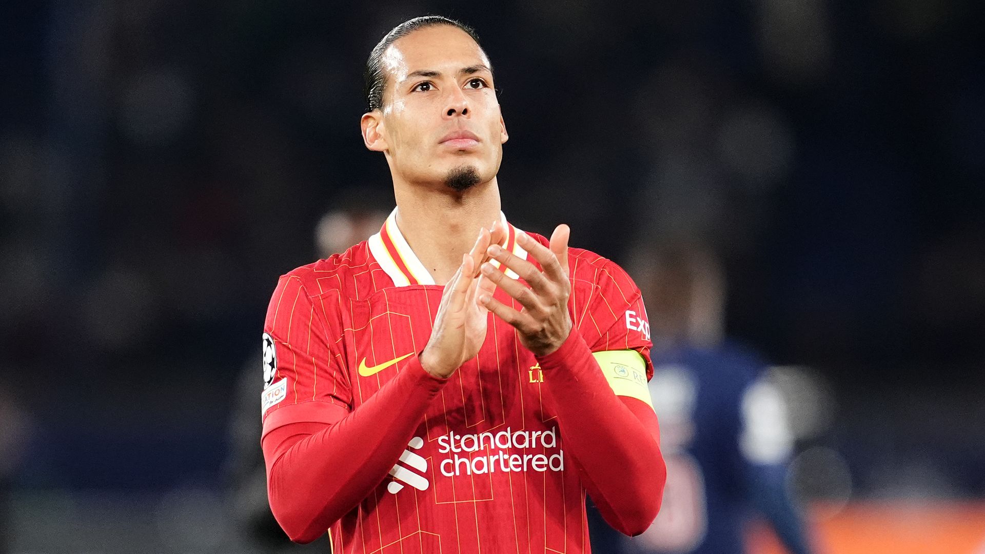 Liverpool secure future of key defender after Salah’s new deal