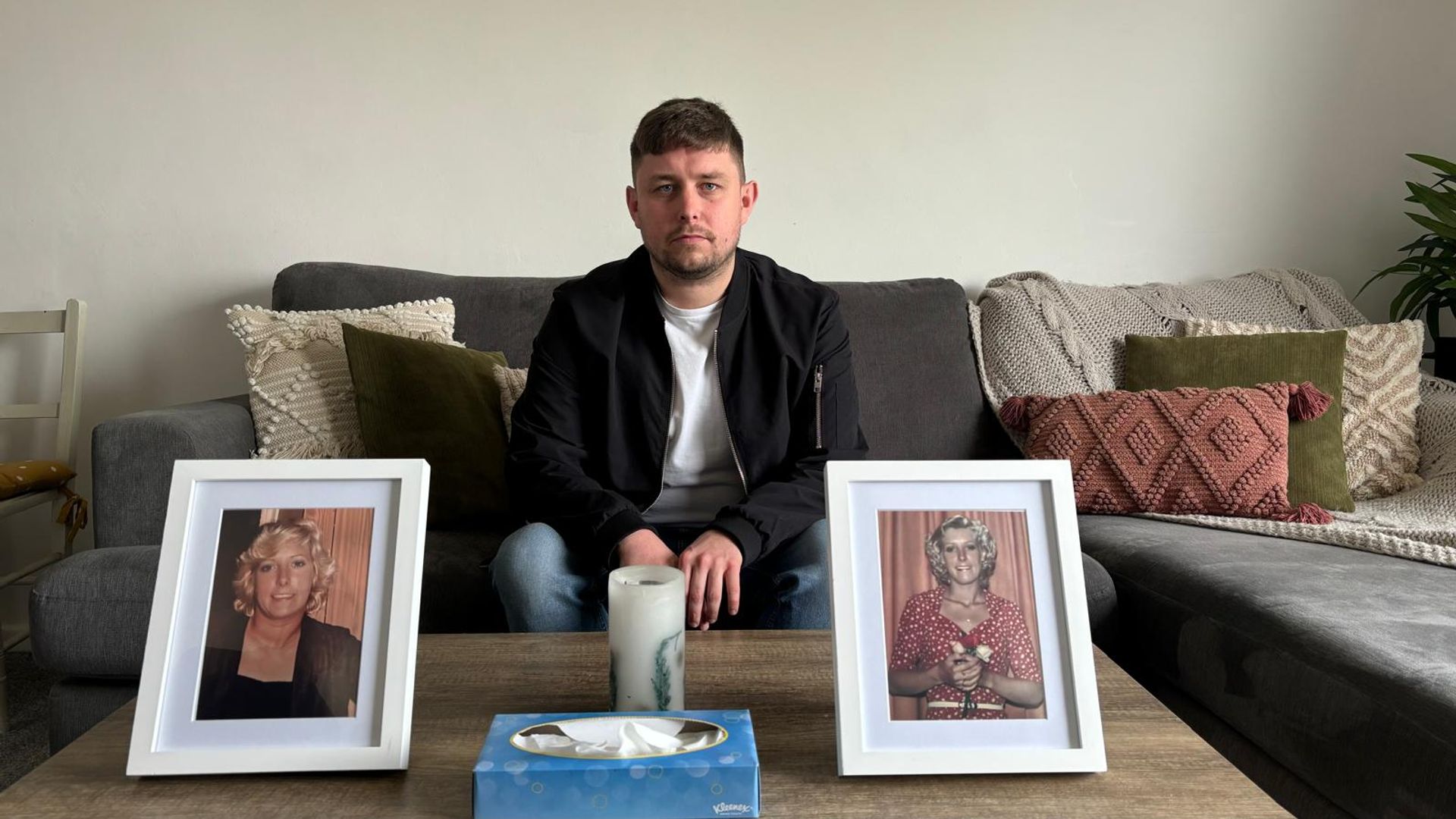 ‘You can’t move on’: Why families are facing agonising waits to bury their loved ones