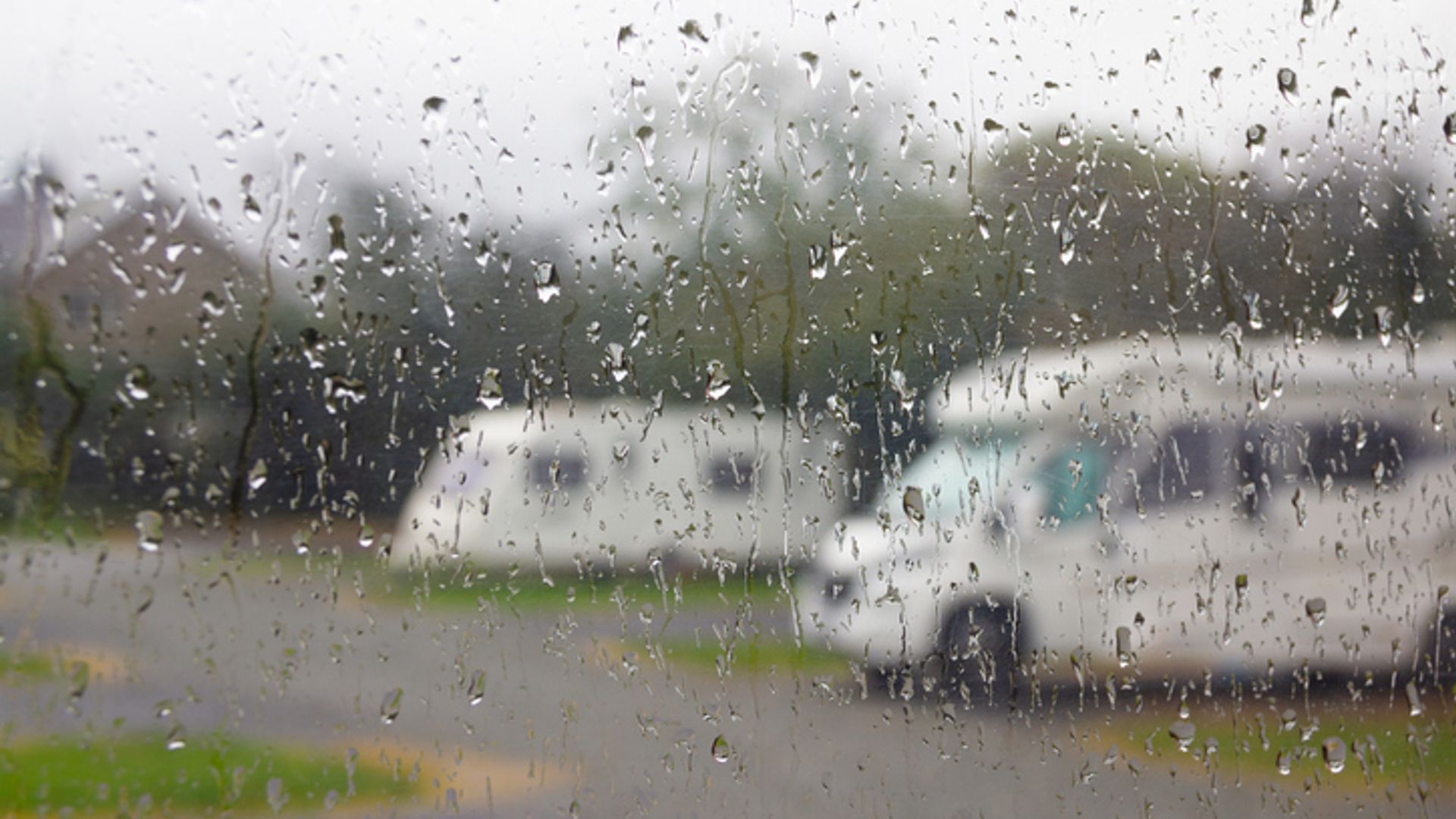 Bad weather ‘biggest factor’ affecting Wales visitor numbers
