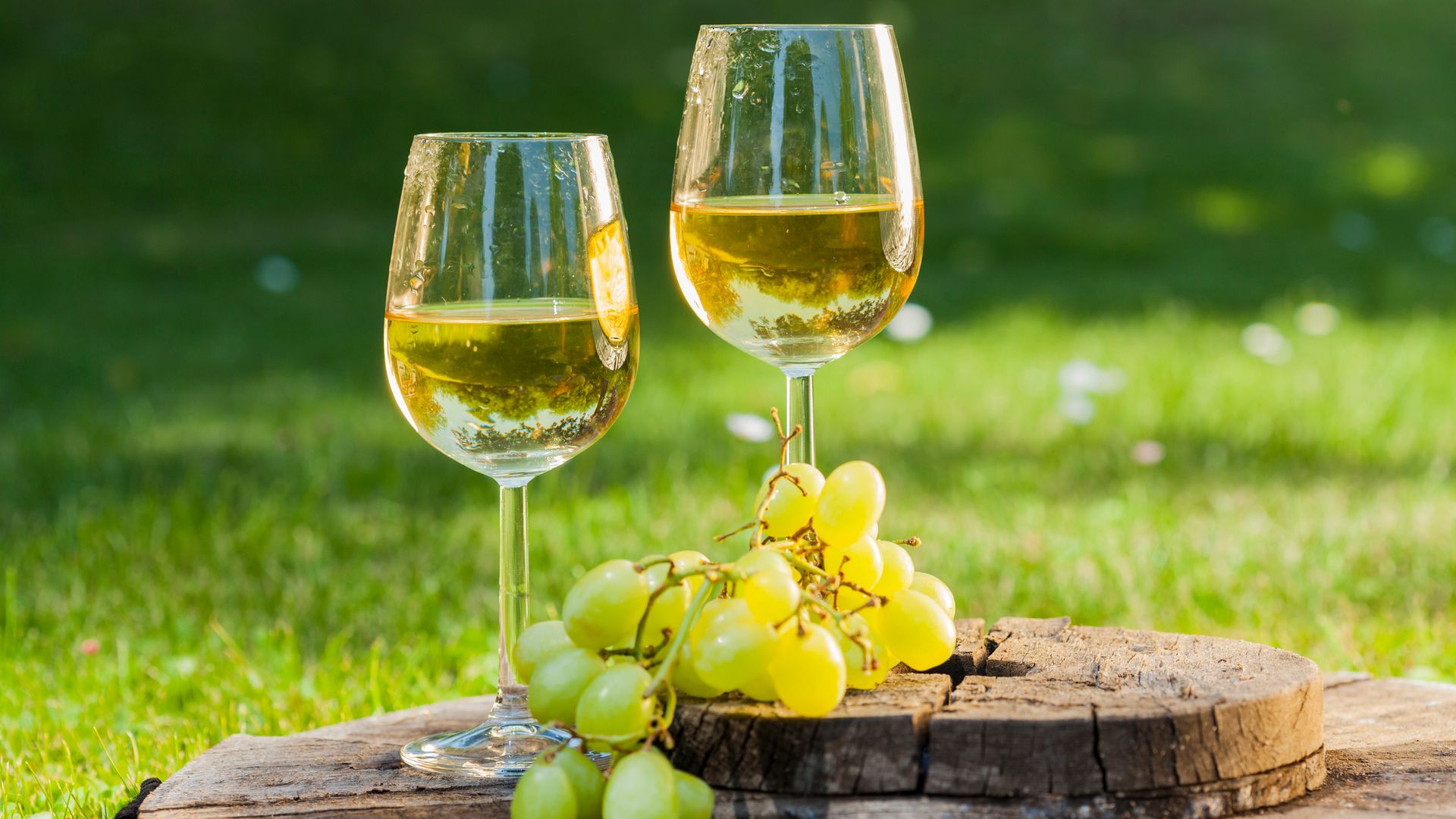 Drinking white wine and eating more fruit ‘could reduce risk of cardiac arrest’