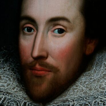 Letter sheds possible new light on Shakespeare’s marriage