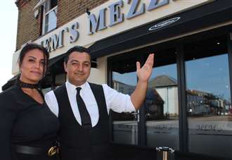 Restaurant which paid illegal workers with food and housing fined £120k