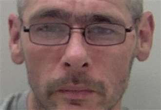 Pensioner attacked by rapist living in nearby bail hostel