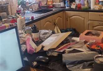 Behind closed doors: The hidden crisis of hoarding in Kent