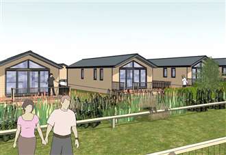 Family-run holiday park plans to upgrade 1960s caravans with ‘high-quality’ chalets