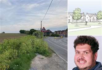 Government inspector to decide on 650 homes branded “absolute madness”